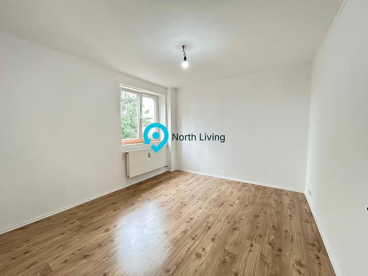 Apartament cu 2 camere decomandat în Titan