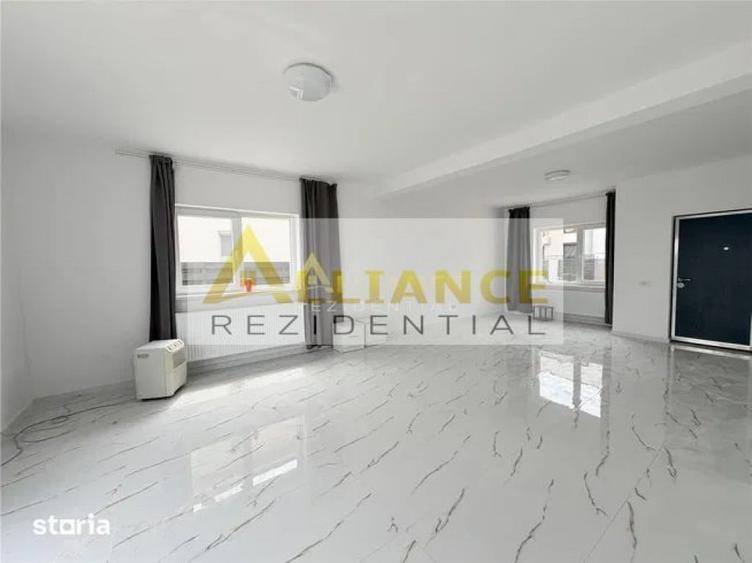 Casa moderna cu etaj teren 560 mp - 2