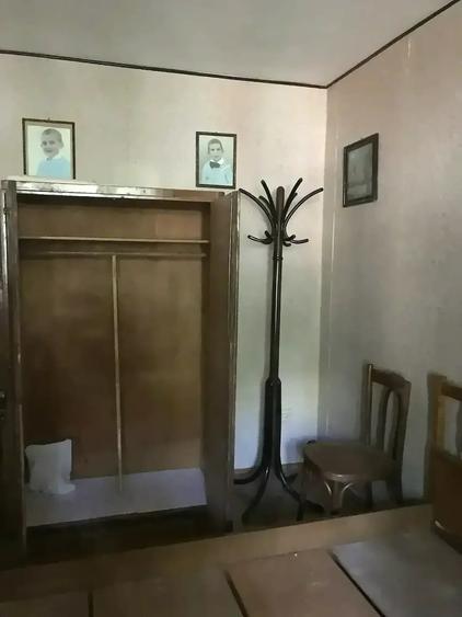 Apartament cu 3 camere decomandat în Mănăștur