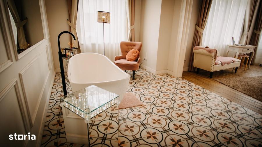 Bijuterie de apartament de inchiriat Palatul Kolozsvary (1913), Oradea - 9