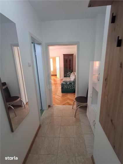 Apartament 2 camere balcon zona Cedonia - 3