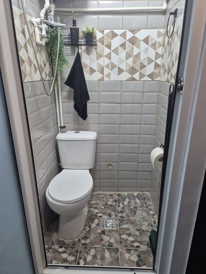 Garsonieră decomandată în Exterior Vest