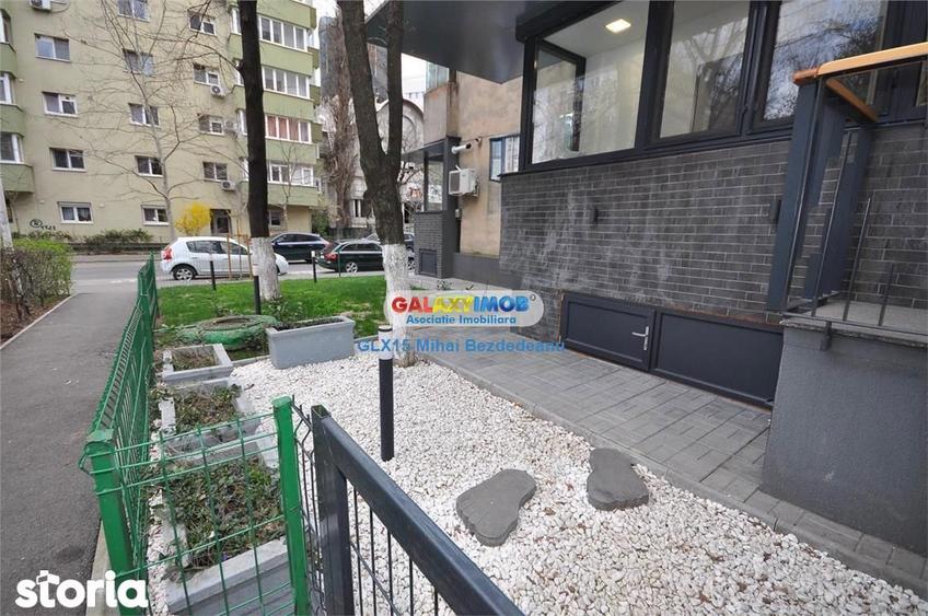 Spațiu comercial, de 66 mp, în Militari