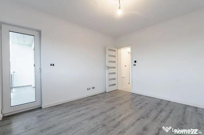 Casă cu 5 camere cu Teren 222 Mp în Gai