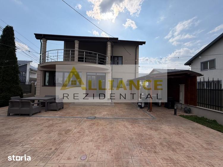 Oportunitate! Casa P+E+M confort si spatiu generos - 20