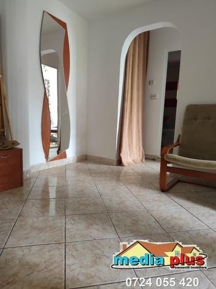 Apartament cu 2 camere decomandat zona Dunarea - 9