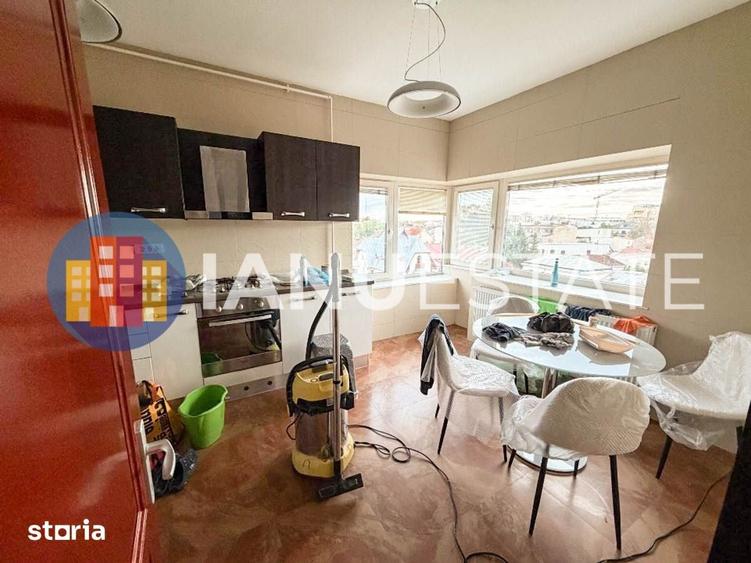Apartament cu 2 camere decomandat în Centrul Civic