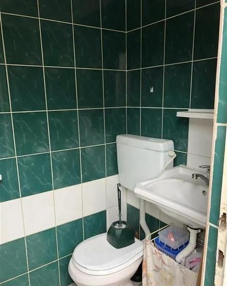 Casă individuală cu 2 camere cu Canalizare în Centrul Istoric