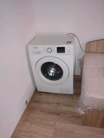 Garsonieră nedecomandată în Crâng