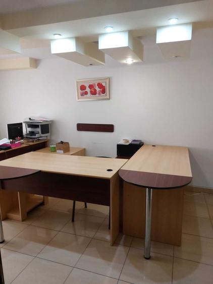 Spațiu comercial, de 45 mp, în Central