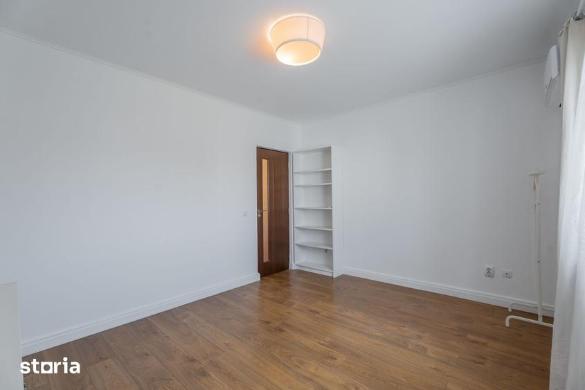 Apartament cu 2 camere decomandat în Valea Lupului