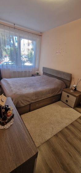 Apartament cu 2 camere nedecomandat în Reghin