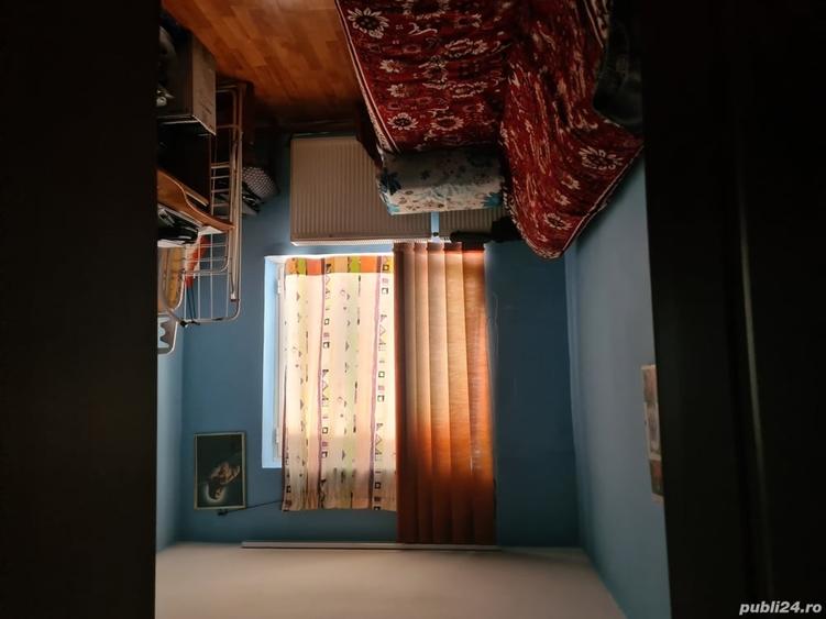 Apartament cu 4 camere în Târgu Bujor