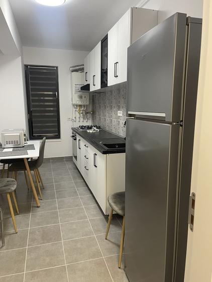 Apartament de inchiriat Sector 4 - 7