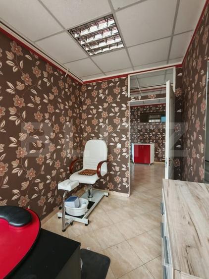 Spațiu comercial, de 70 mp, în Câmpia Turzii
