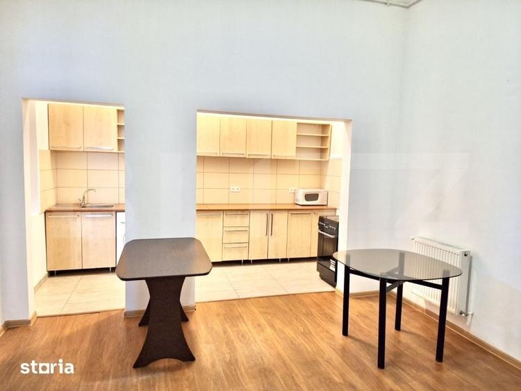 Apartament cu 4 camere în Iosefin