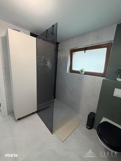 Duplex Borhanci, Cluj-Napoca renovat 2026, mobilat complet. - 12