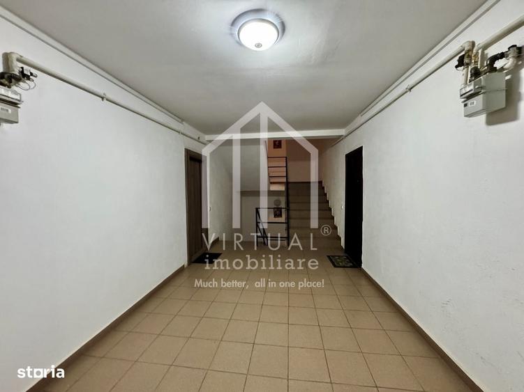 Apartament cu 2 camere, 59mp utili + balcon (10mp), etaj 1/4, Selimbar - 7
