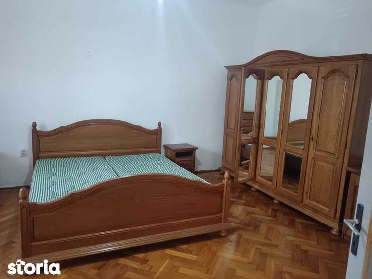 Casă cu 3 camere cu Teren 80 Mp în Ștrand