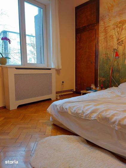 Inchiriere Apartament 3 Camere, Marriott, 13 Septembrie - 8
