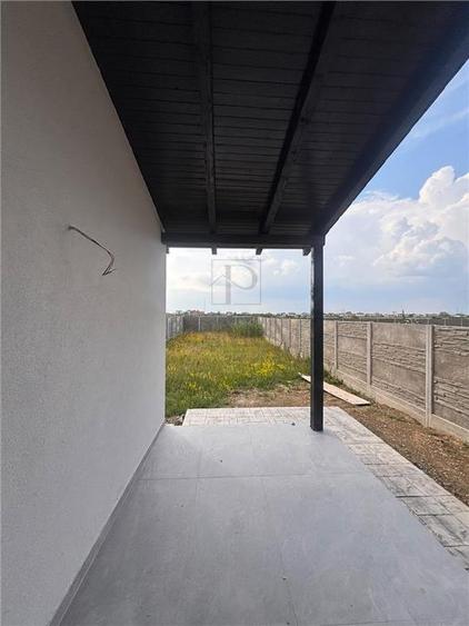Moșnița Nouă | Duplex nou | 96 mp utili | 380 mp teren | Finisaje - 7