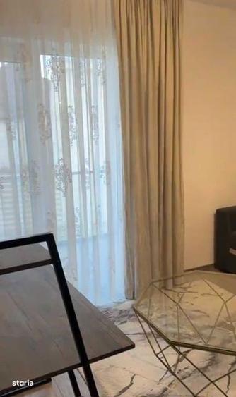 Apartament cu 2 camere, mobilat în Central