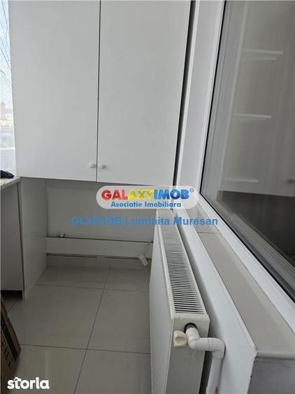 Inchiriere apartament 3 camere decomandat Targoviste Micro 11 - 8