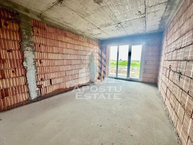 Apartament cu 2 camere decomandat în Giroc — fotografia 1
