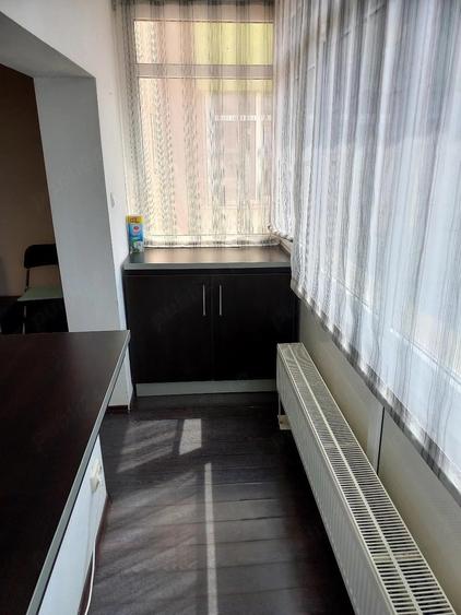 Apart 2 camere 60m2 + Centrala Proprie | Aviatiei - Str. Capalna - 7