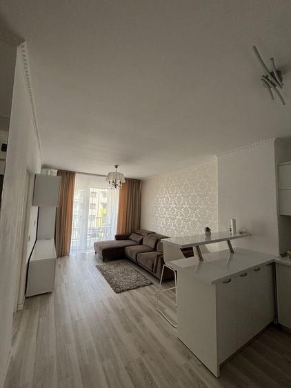Apartament în Central