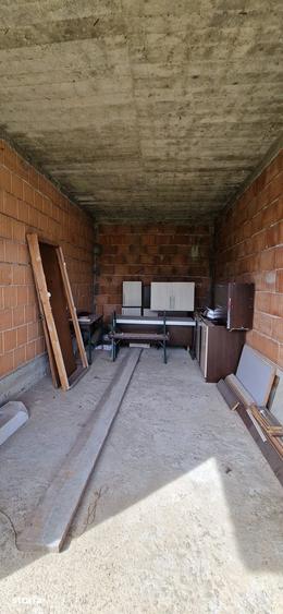 Casă cu 5 camere cu Teren 600 Mp în Sânnicolau Mic