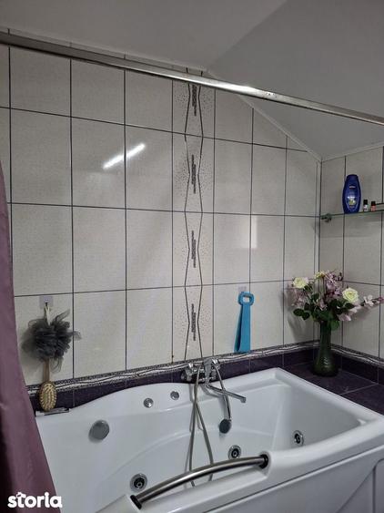 Casă cu 4 camere cu Teren 507 Mp în Șendreni