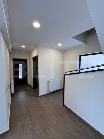 Casă individuală cu 4 camere cu Teren 600 Mp în Păulești