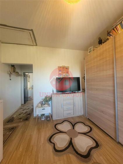 Apartament Modern 2 Camere Mansarda, Poarta 6, Ingrijit, Bine Compartimentat si Izolat - 17