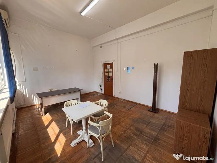 Spațiu comercial, de 20 mp, în Timpuri Noi