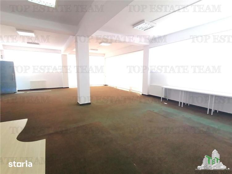 Spațiu comercial, de 220 mp, în Central