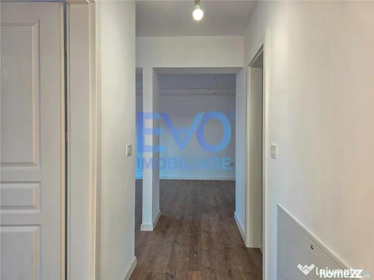 Apartament cu 2 camere decomandat în Galata