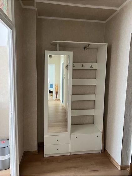 Apartament cu 2 camere decomandat în Crângași