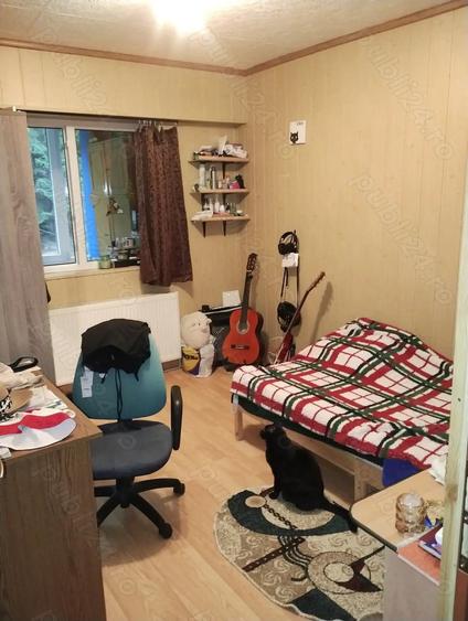 Apartament cu 3 camere decomandat în Ultracentral