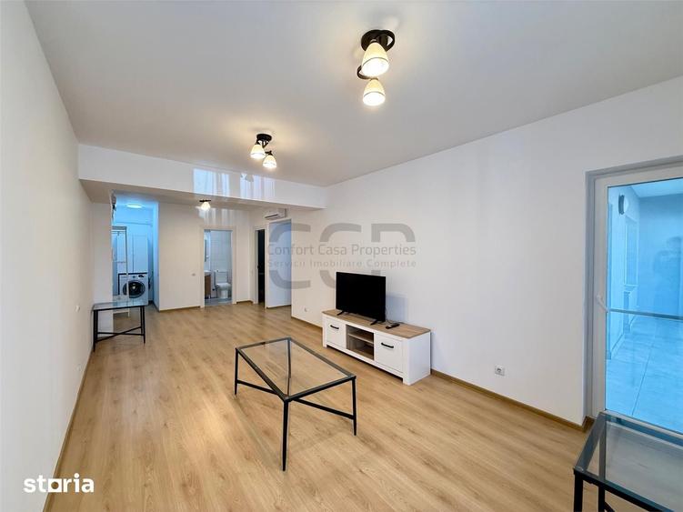 13 Septembrie - Merriott - Casa Poporului | 4 camere | bloc nou | Cent - 11
