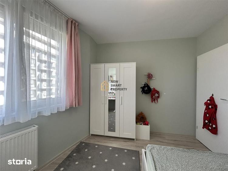 Apartament cu 3 camere în Calea Aradului