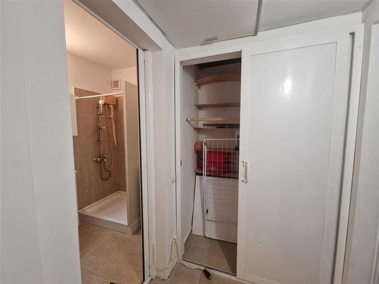 Apartament cu 2 camere semidecomandat, mobilat în Vatra Luminoasă