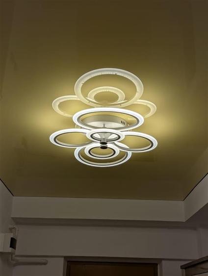 Apartament cu 2 camere decomandat în Buzaului