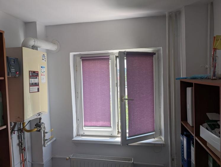 Apartament semidecomandat în 1 Mai
