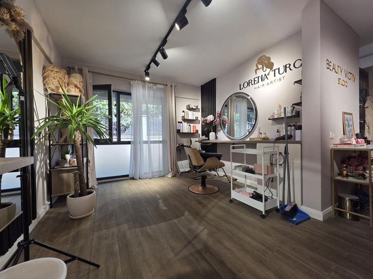 Apartament cu 2 camere în Valea Adâncă