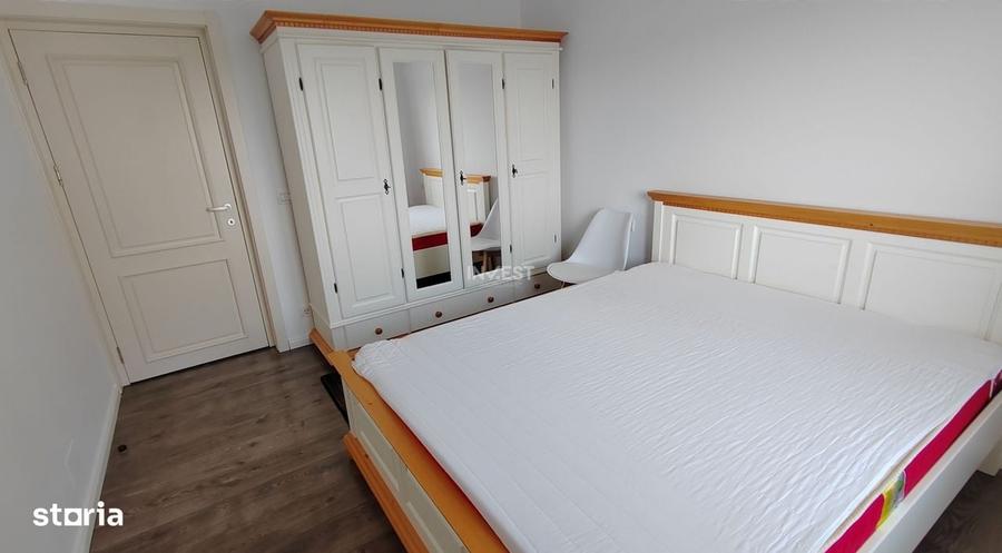 3 Camere 2 Bai Mobilat+ Utilat 76Mp Popas Pacurari, Iasi - 2