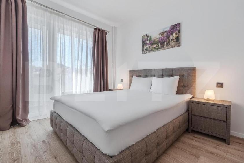 Apartament modern cu 3 camere, central, etaj 1 - 1