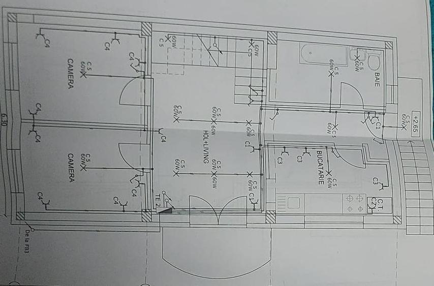Cladire de birouri Ocolitoarea Brasovului - 15
