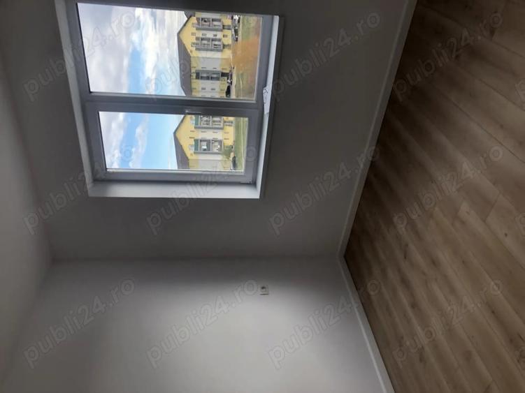 Apartament cu 2 camere în Girocului