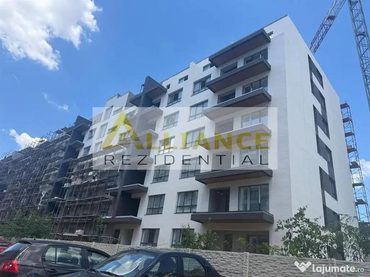 Aparatorii Patriei/Drumul Binelui-Apartament 2 Camere-Dec... - 1